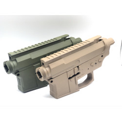 Professor Wood MP Nylon Receiver Shell