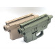 Professor Wood MP Nylon Receiver Shell
