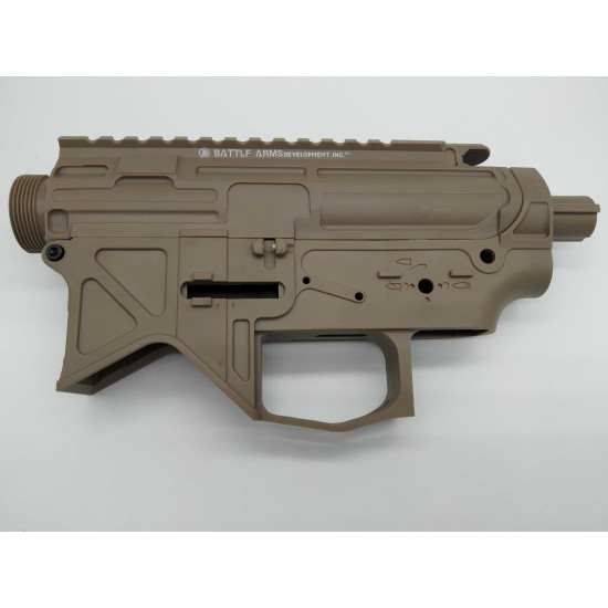 X-Power 556 Nylon Receiver Shell