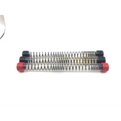 Kublai Upgrade Spring