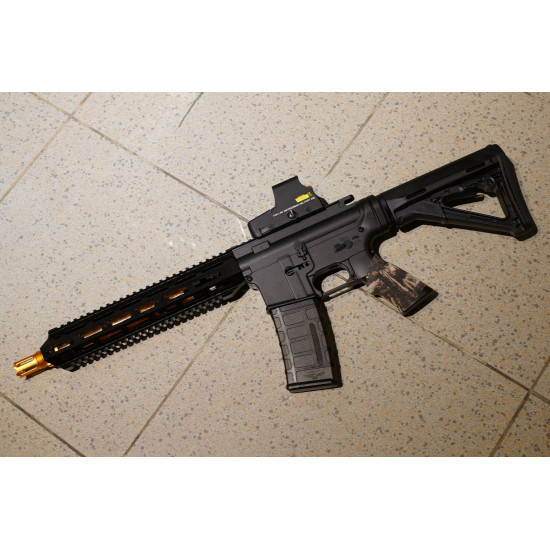 SS Honeybadger Handguard (JM Gen.8) SS Honeybadger Handguard (JM Gen.8)