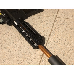 SS M4A1 Futuristic Handguard (JM Gen.8)