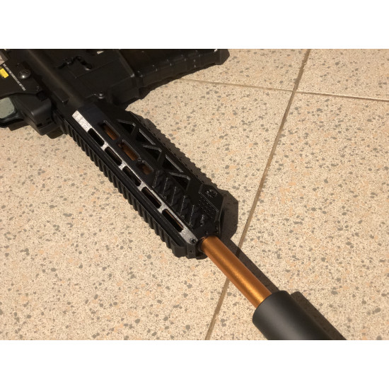 SS M4A1 Futuristic Handguard (JM Gen.8)