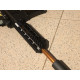 SS M4A1 Futuristic Handguard (JM Gen.8)