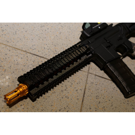 SS Omega Handguard (JM Gen.8) SS Omega Handguard (JM Gen.8)