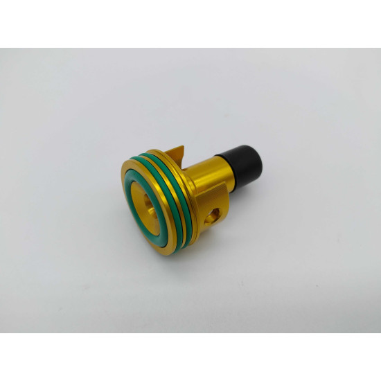 Titan Aero Cylinder Head and Nozzle for P90, Gen.8, 9 and 10