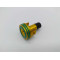 Titan Aero Cylinder Head and Nozzle for P90, Gen.8, 9 and 10 Titan Aero Cylinder Head and Nozzle for P90, Gen.8, 9 and 10