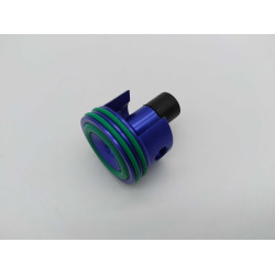 Titan Aero Metal Cylinder Head and Nozzle for FB3.0/LDT Titan Aero Metal Cylinder Head and Nozzle for FB3.0/LDT