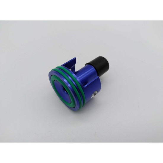 Titan Aero Metal Cylinder Head and Nozzle for LH AUG