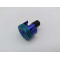 Titan Aero Metal Cylinder Head and Nozzle for LH AUG Titan Aero Metal Cylinder Head and Nozzle for LH AUG