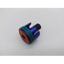 Titan Silent Metal Cylinder Head and Nozzle for FB3.0/LDT Titan Silent Metal Cylinder Head and Nozzle for FB3.0/LDT