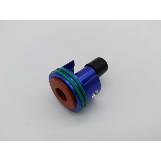 Titan Silent Metal Cylinder Head and Nozzle for LH AUG