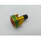 Titan Silent Metal Cylinder Head and Nozzle for P90, Gen.8, 9 and 10 Titan Silent Metal Cylinder Head and Nozzle for P90, Gen.8, 9 and 10