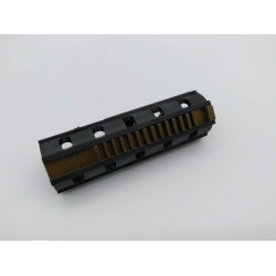 Titan Aero Nylon Piston Rod with Metal Teeth Titan Aero Nylon Piston Rod with Metal Teeth